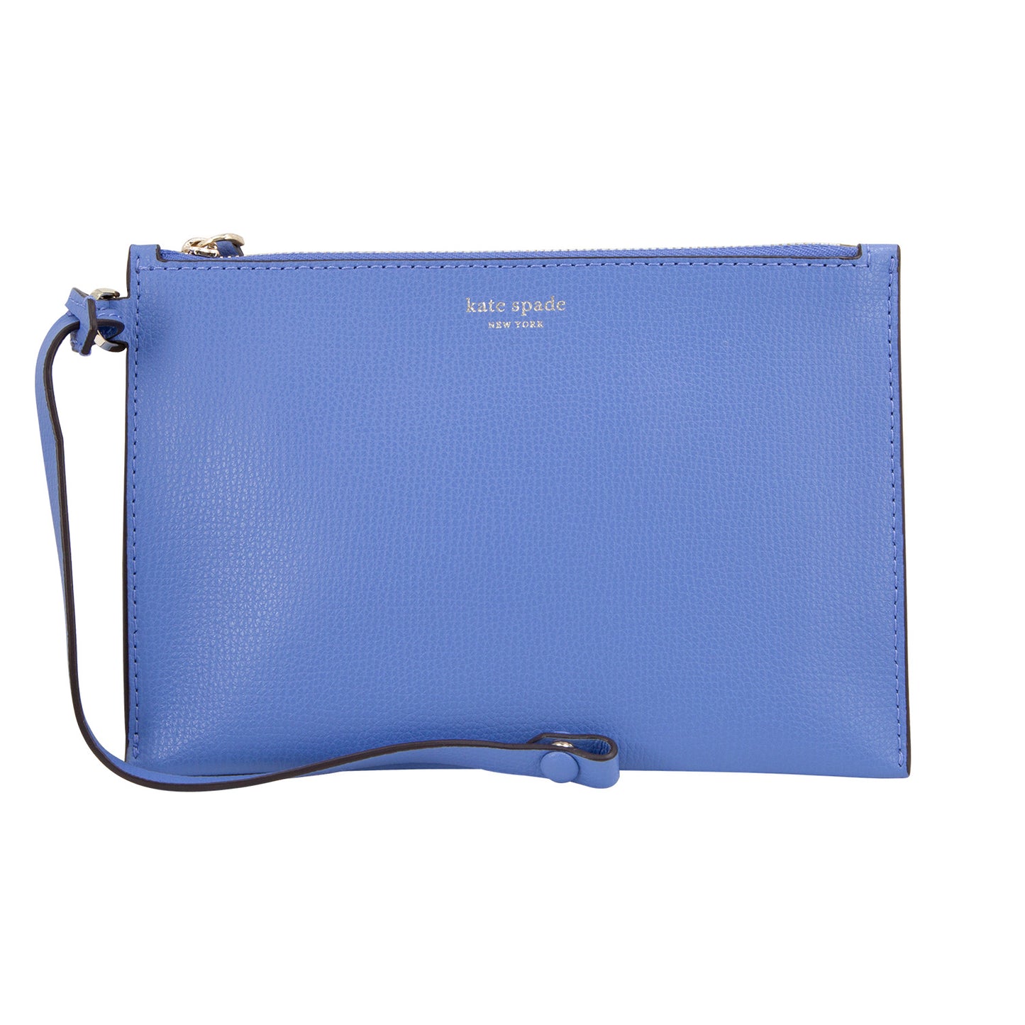 Cartera de Muñeca Periwinkle