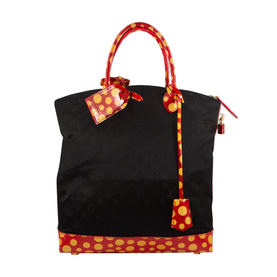Bolso Infinity Dots Lock It