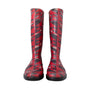 Botas Para Lluvia - Boutique San Agustín