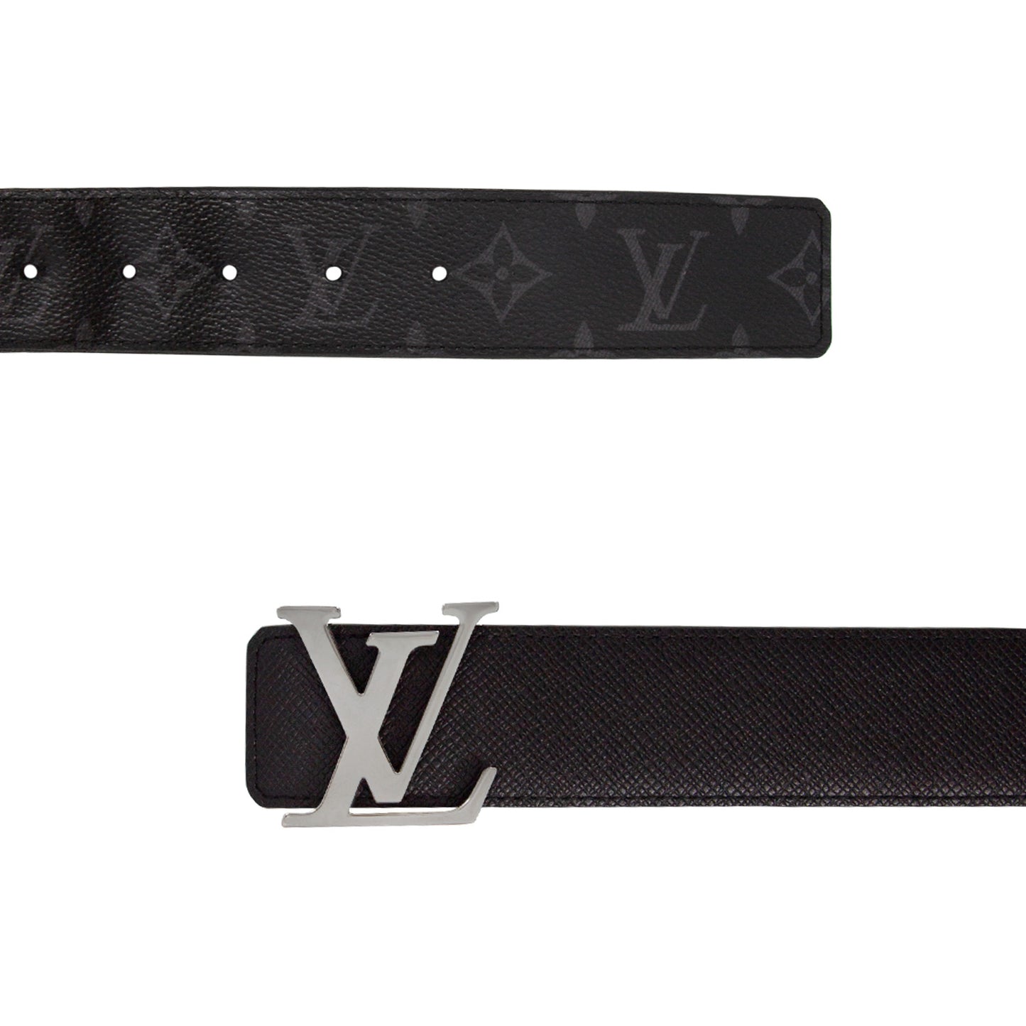 Cinturón Reversible