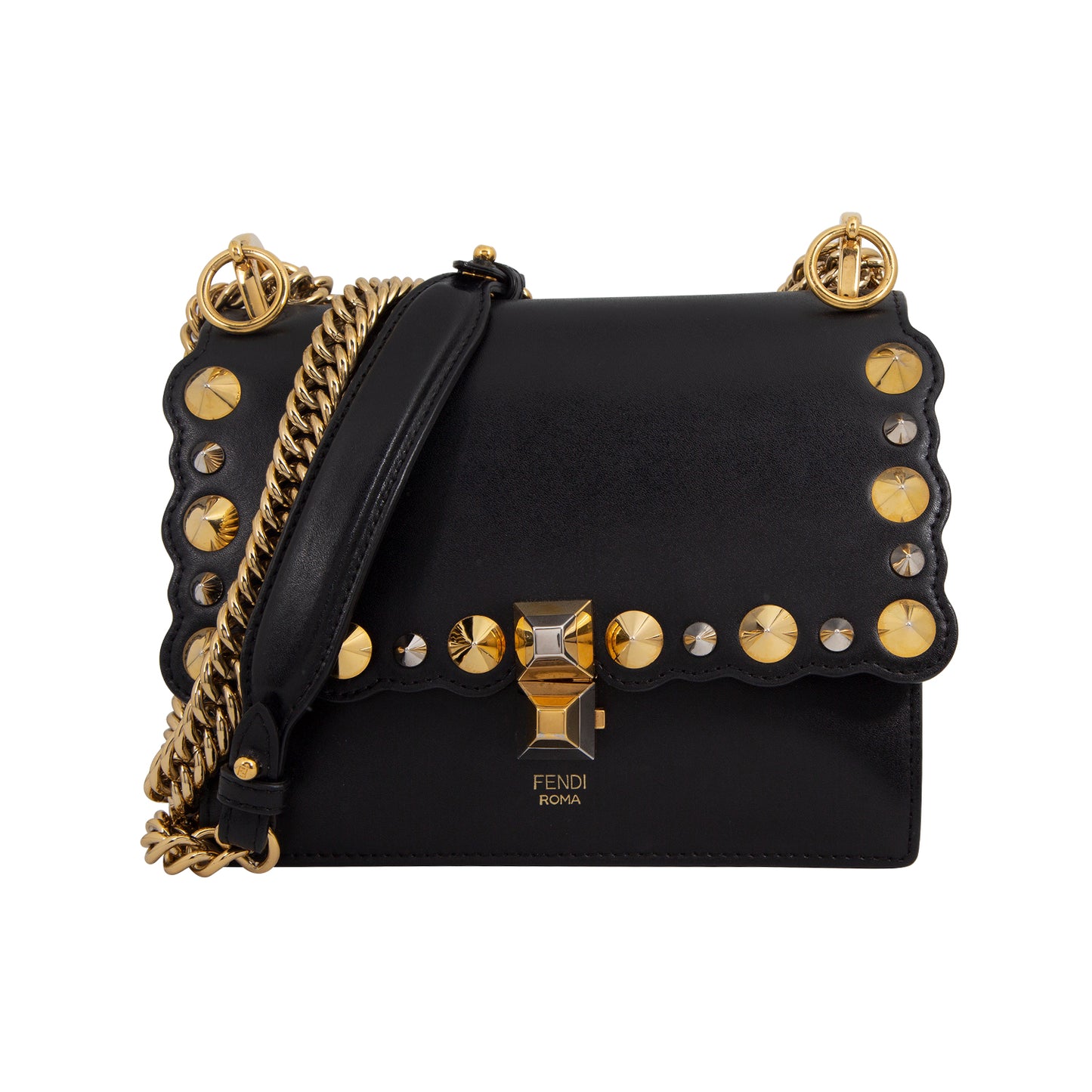 Bolso Small Kan I