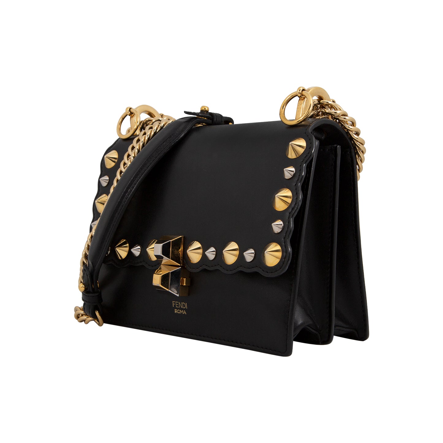 Bolso Small Kan I