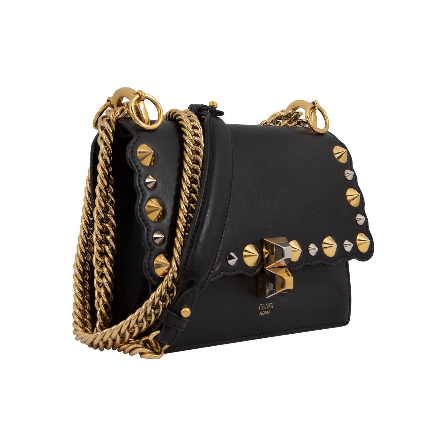 Bolso Small Kan I