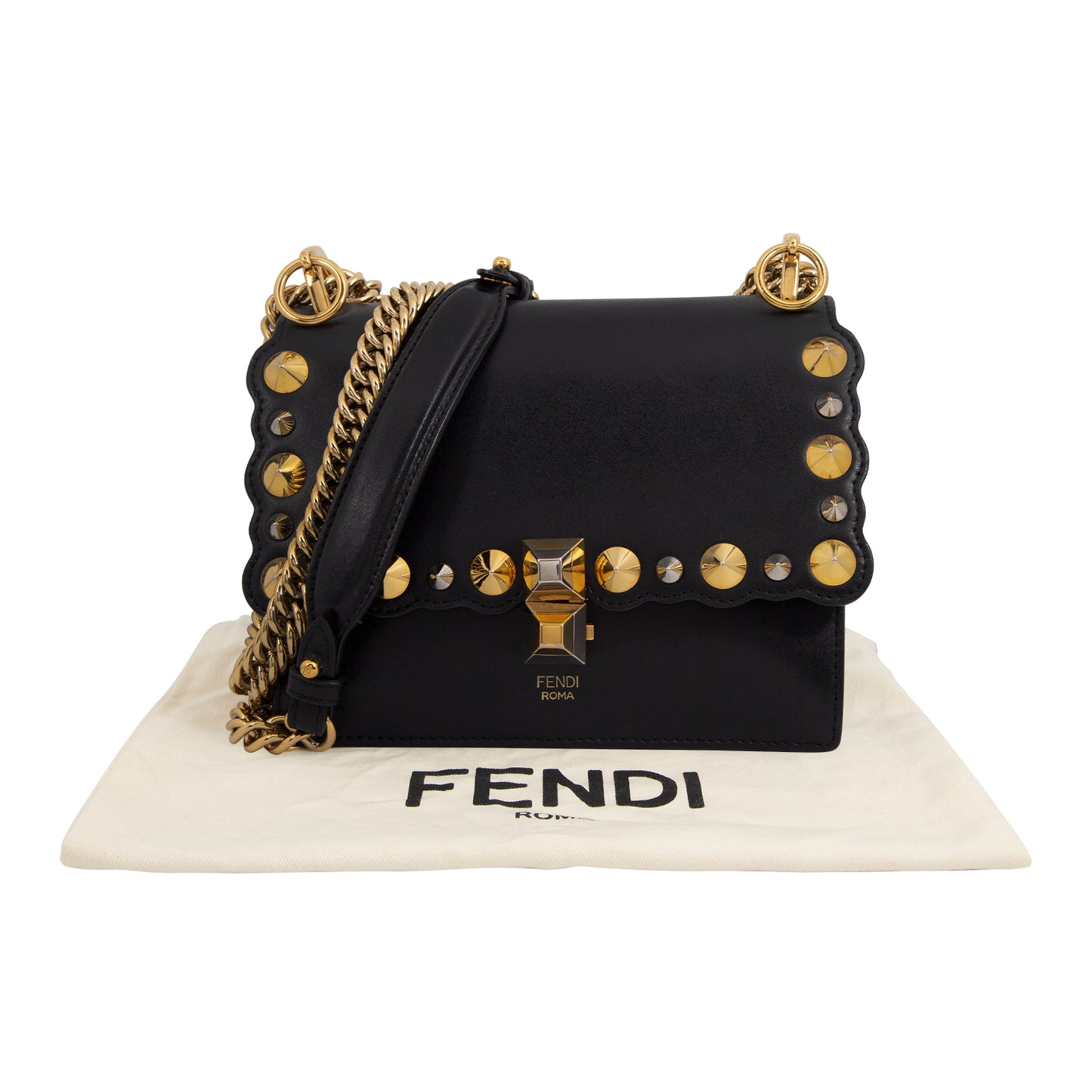 Bolso Small Kan I