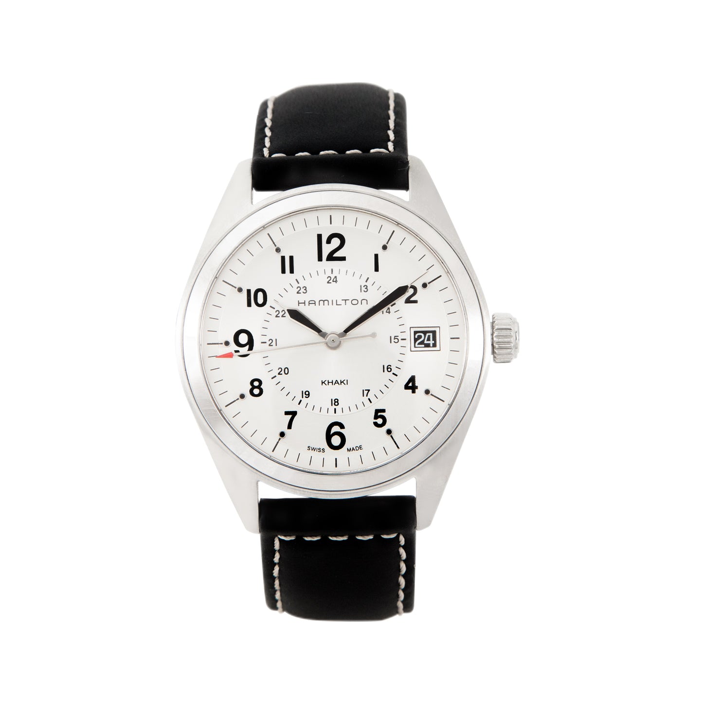 Hamilton Khaki Field 40mm