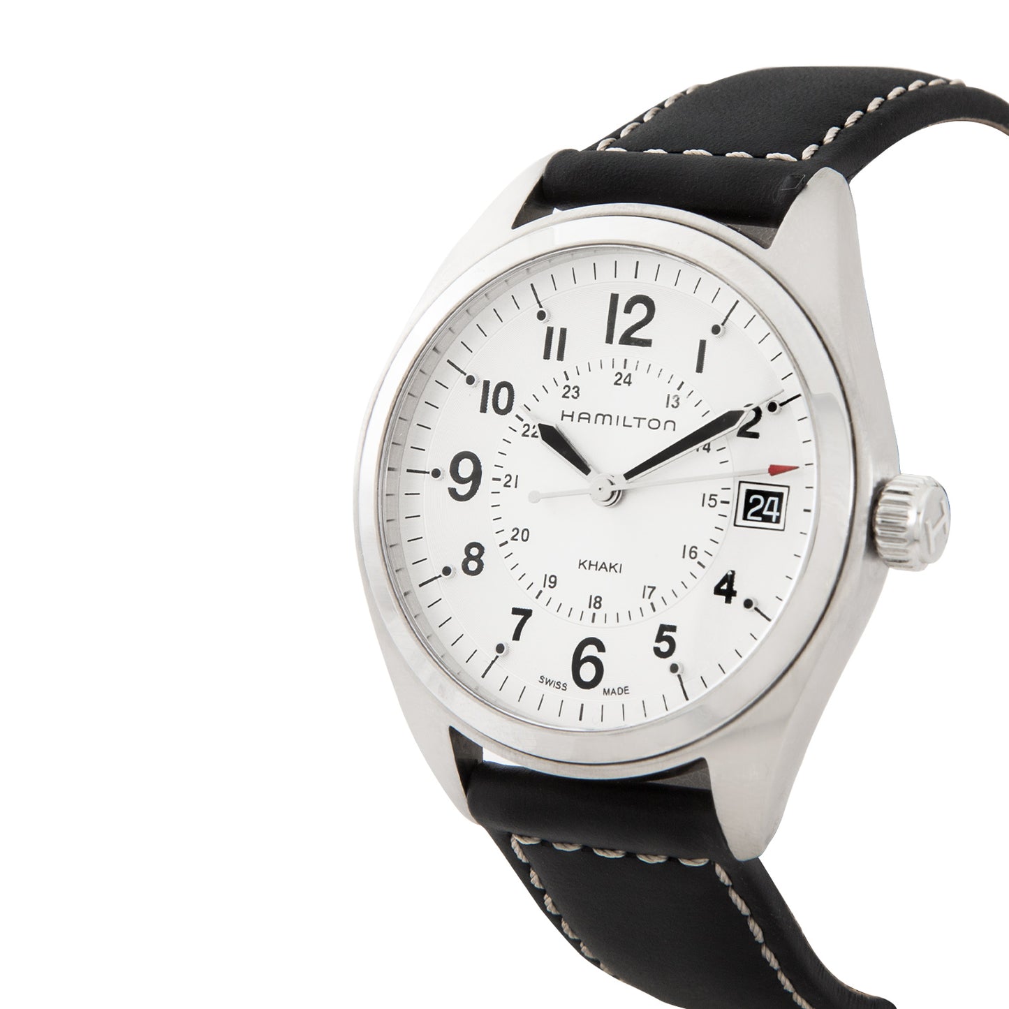 Hamilton Khaki Field 40mm