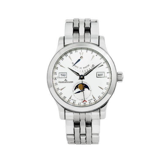 Jaeger-LeCoultre Master Calendar 39mm - Boutique San Agustín