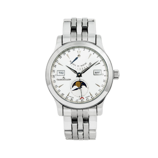 Jaeger-LeCoultre Master Calendar 39mm