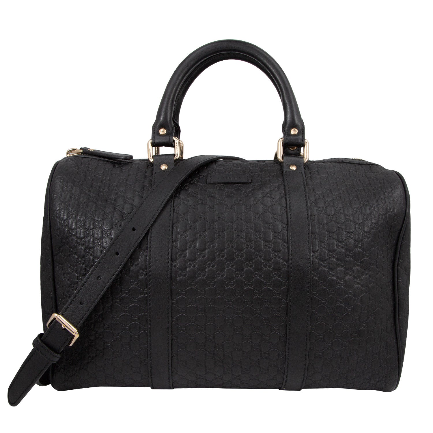 Bolso Satchel Microguccissima - Boutique San Agustín