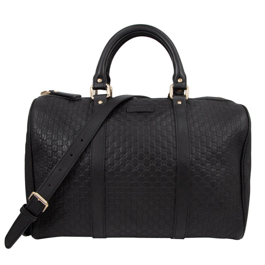 Bolso Satchel Microguccissima