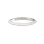 Anillo Liso - Boutique San Agustín