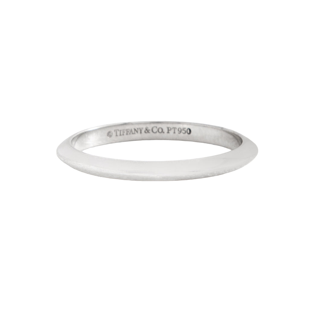 Anillo Liso - Boutique San Agustín