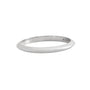 Anillo Liso - Boutique San Agustín