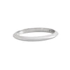 Anillo Liso - Boutique San Agustín