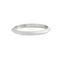 Anillo Liso - Boutique San Agustín