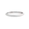 Anillo Liso - Boutique San Agustín