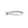 Anillo Solitario .19 CT