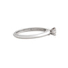 Anillo Solitario .19 CT