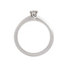 Anillo Solitario .19 CT