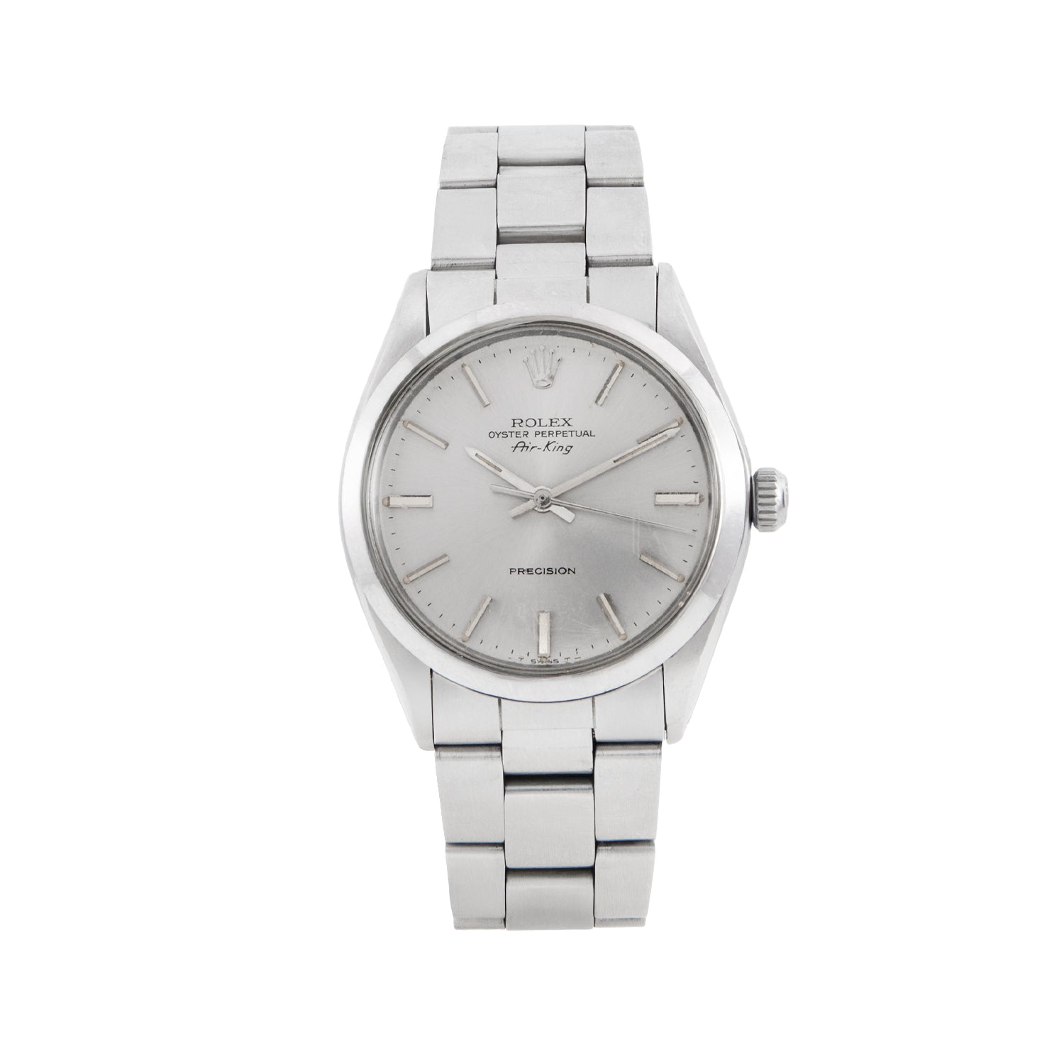 Rolex Air-King 34mm