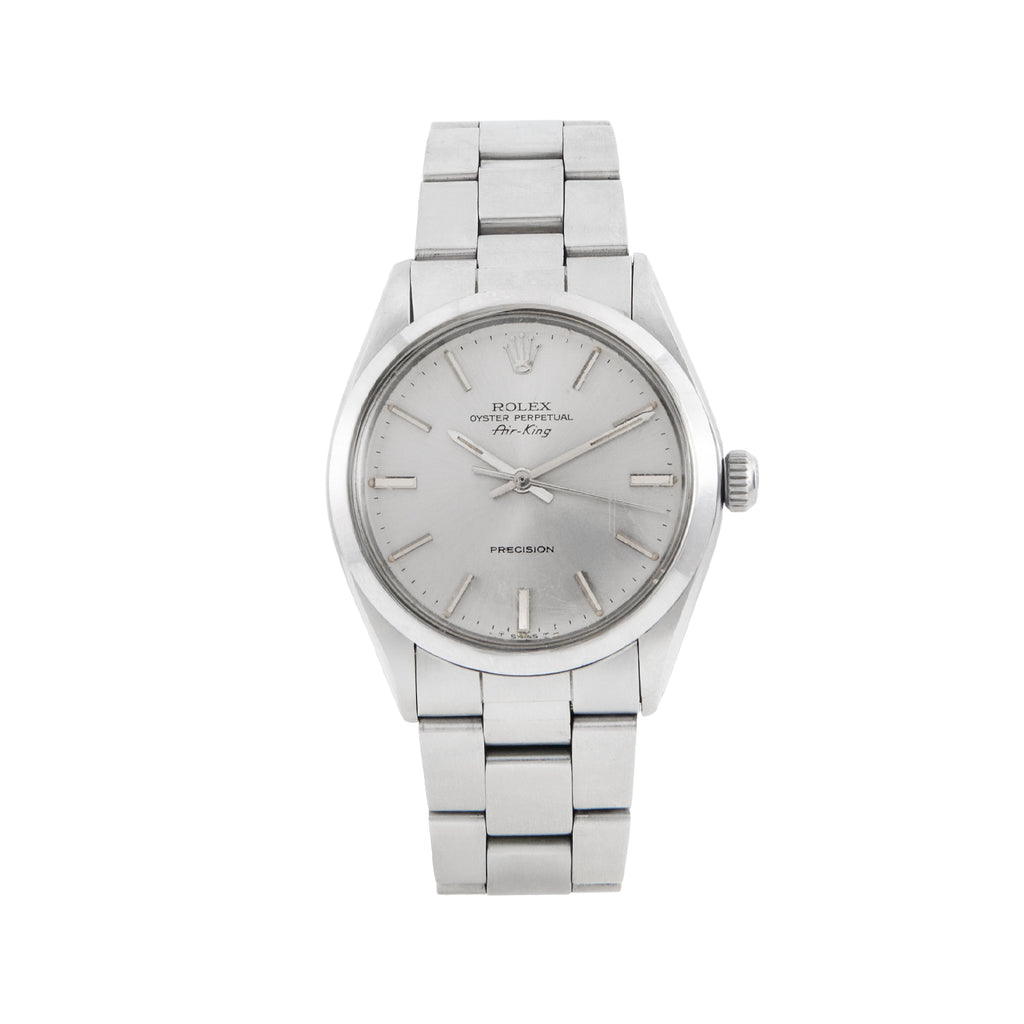 Rolex Air-King 34mm