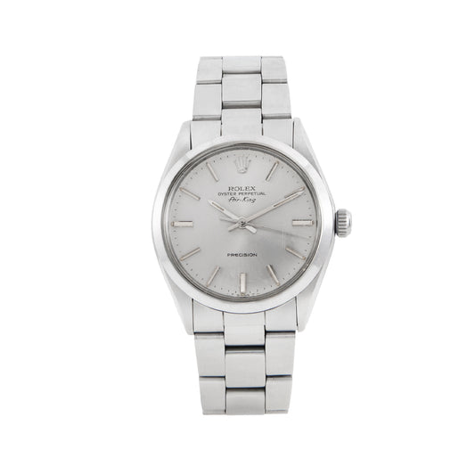 Rolex Air-King 34mm