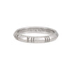 Anillo Atlas X Closed Narrow