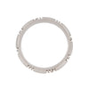 Anillo Atlas X Closed Narrow