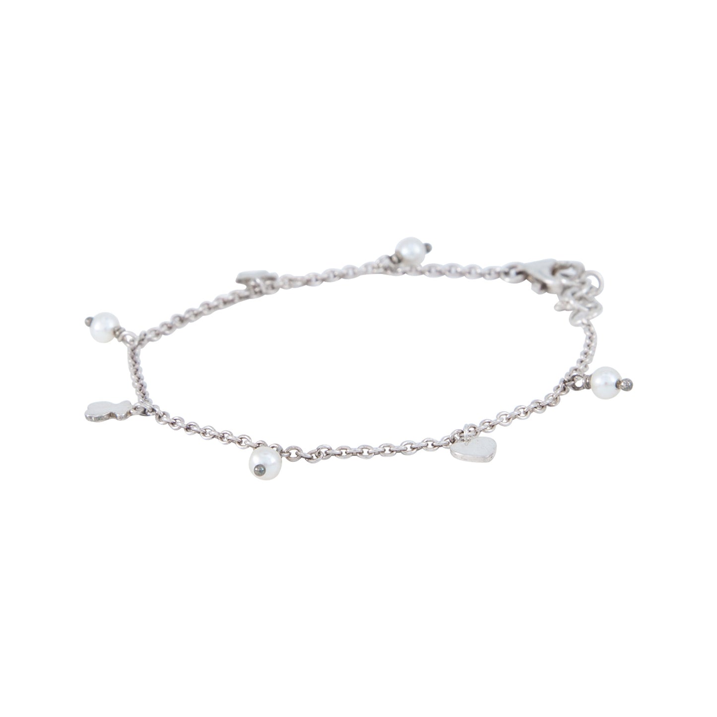 Pulsera Cool Joy Con Perlas