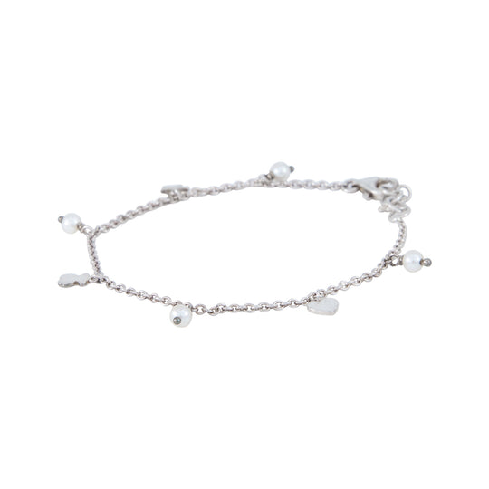 Pulsera Cool Joy Con Perlas