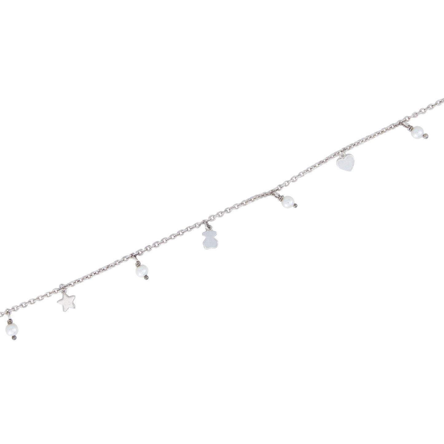 Pulsera Cool Joy Con Perlas