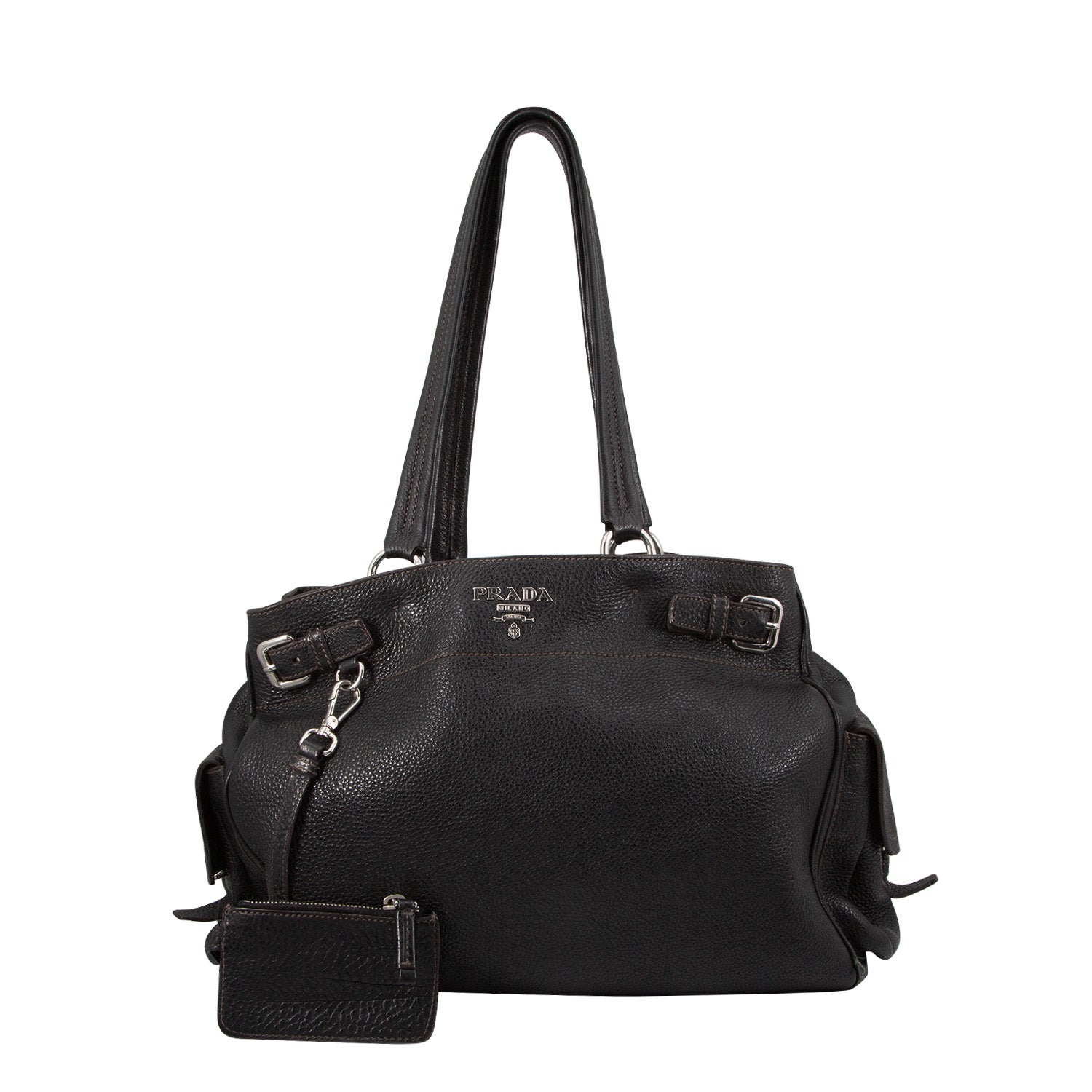 VENDIDO Bolso Vitello Daino