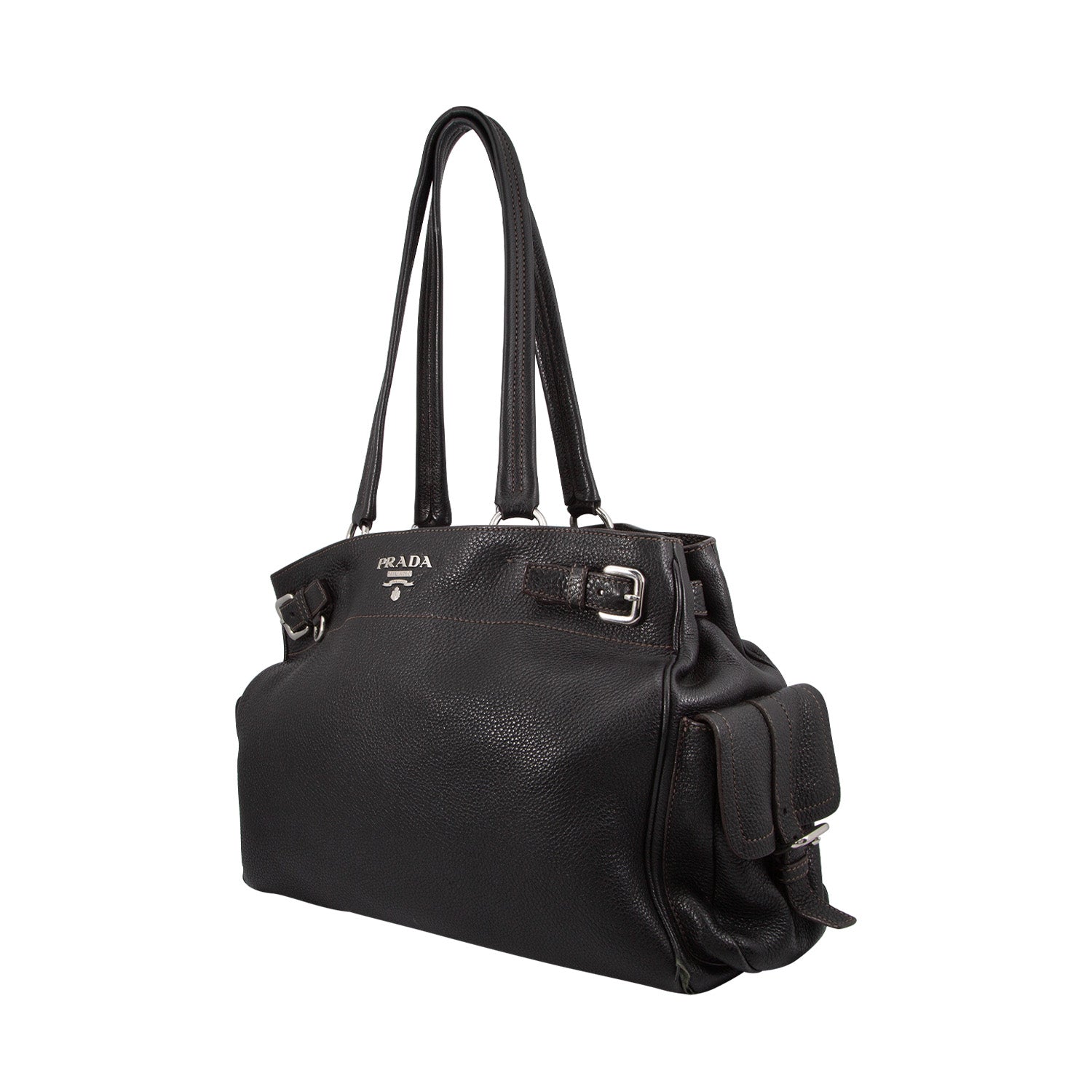 VENDIDO Bolso Vitello Daino