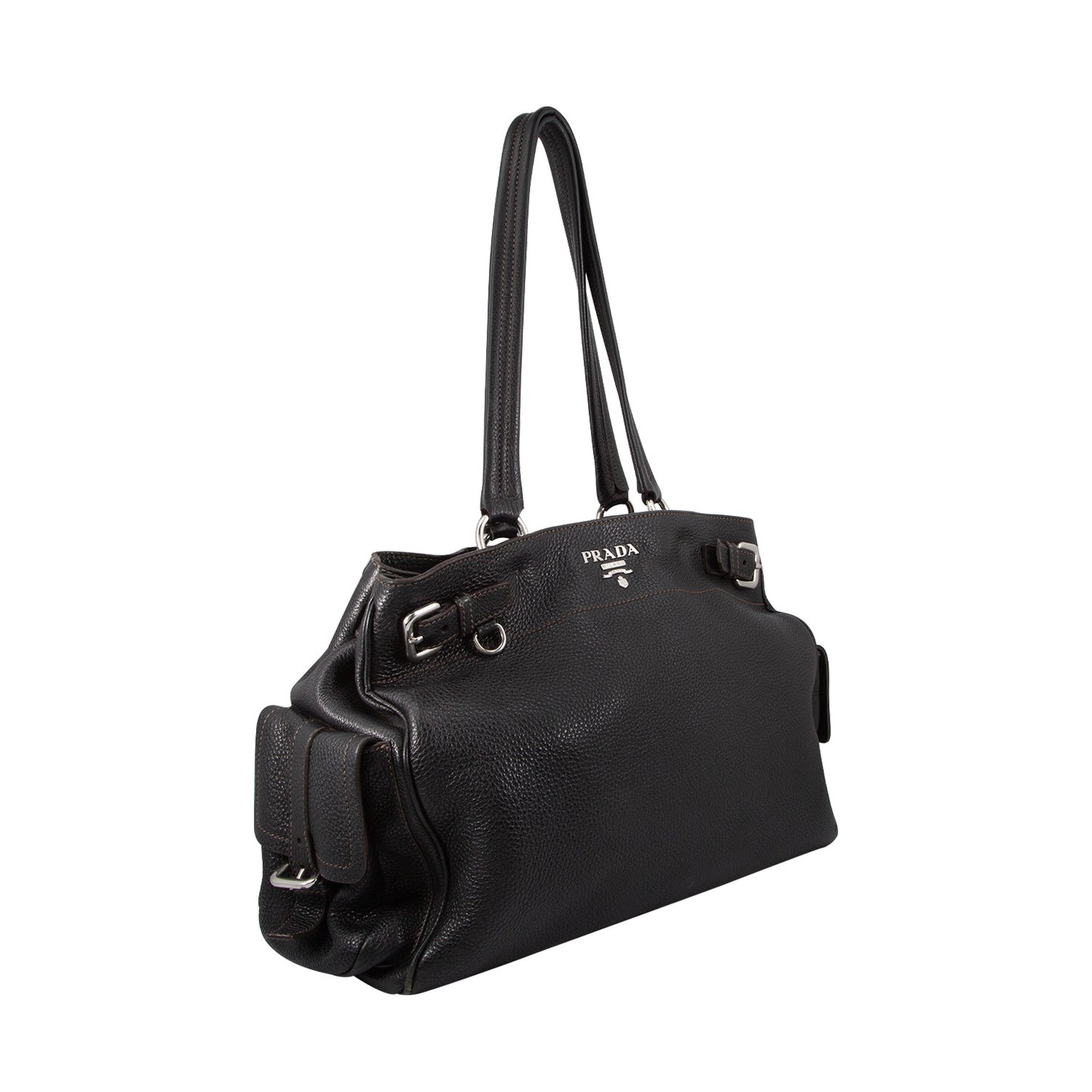 Bolso Vitello Daino