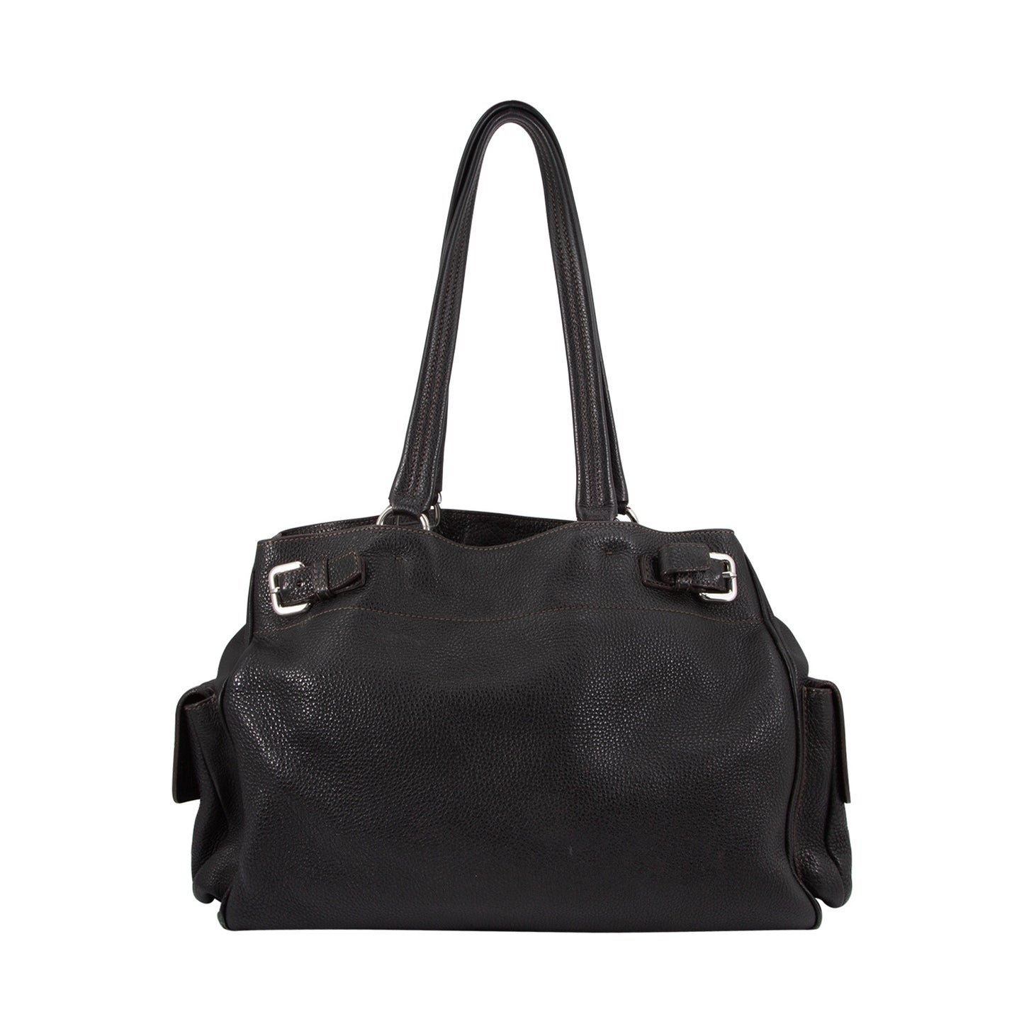 Bolso Vitello Daino