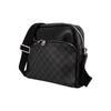 Bandolera Dayton Reporter MM Damier Graphite