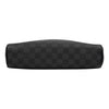 Bandolera Dayton Reporter MM Damier Graphite