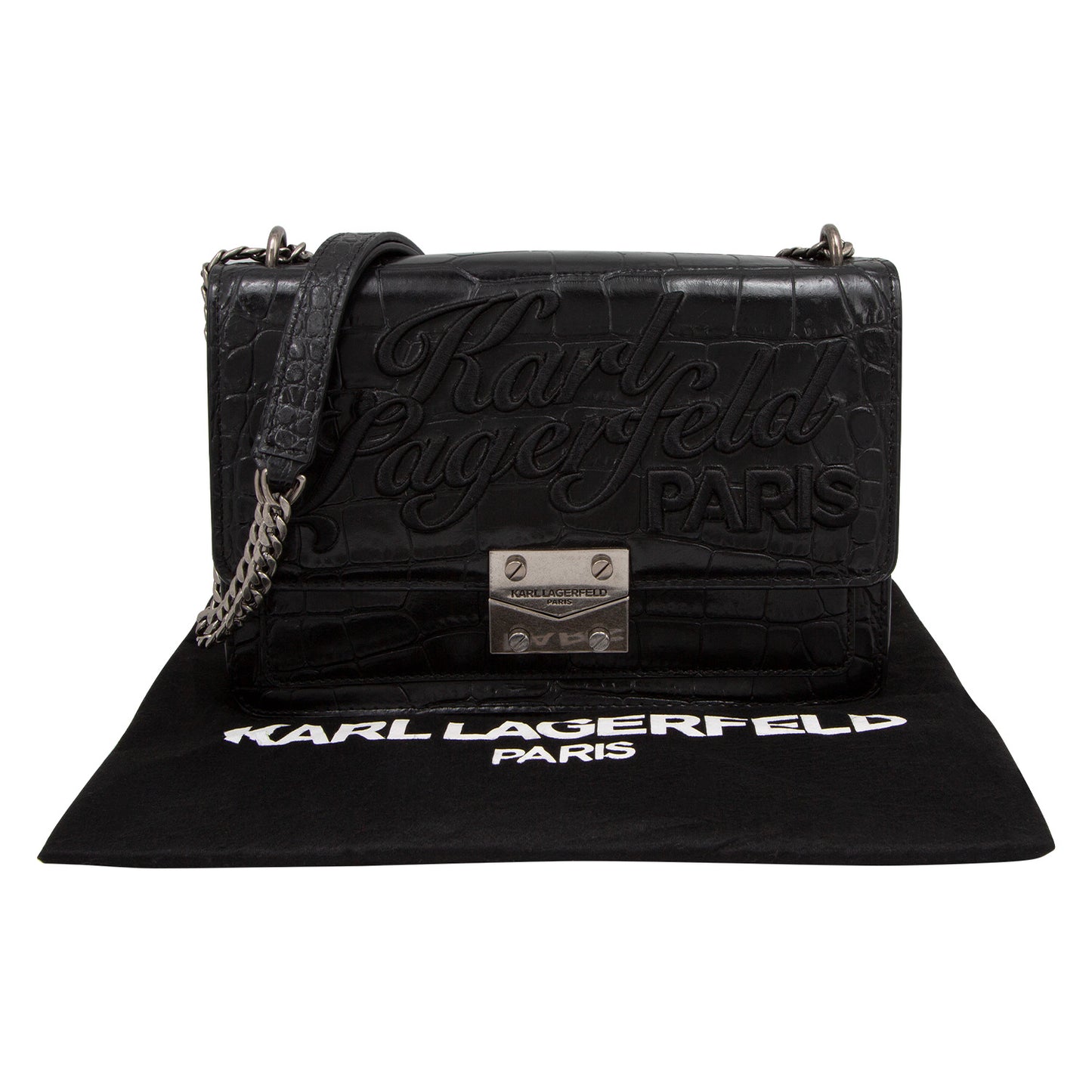 Crossbody En Piel Corinne