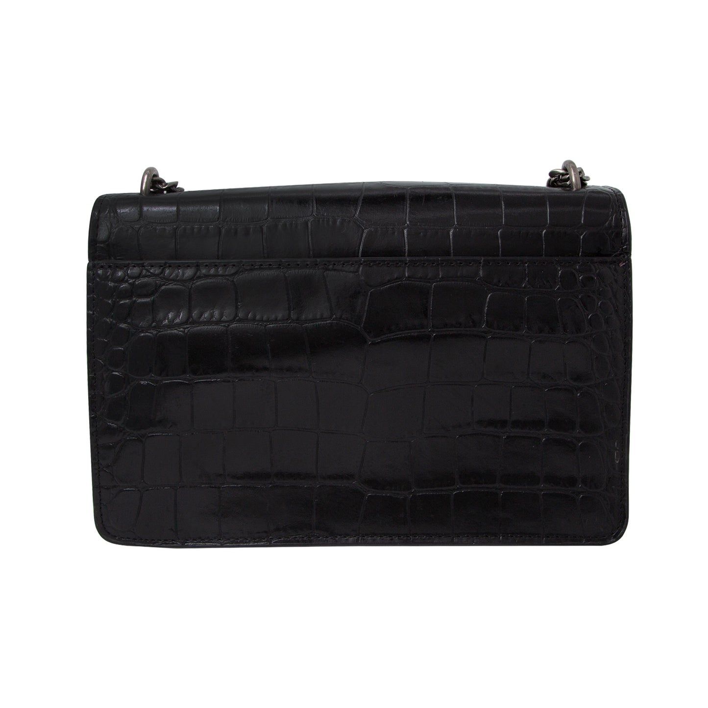Crossbody En Piel Corinne
