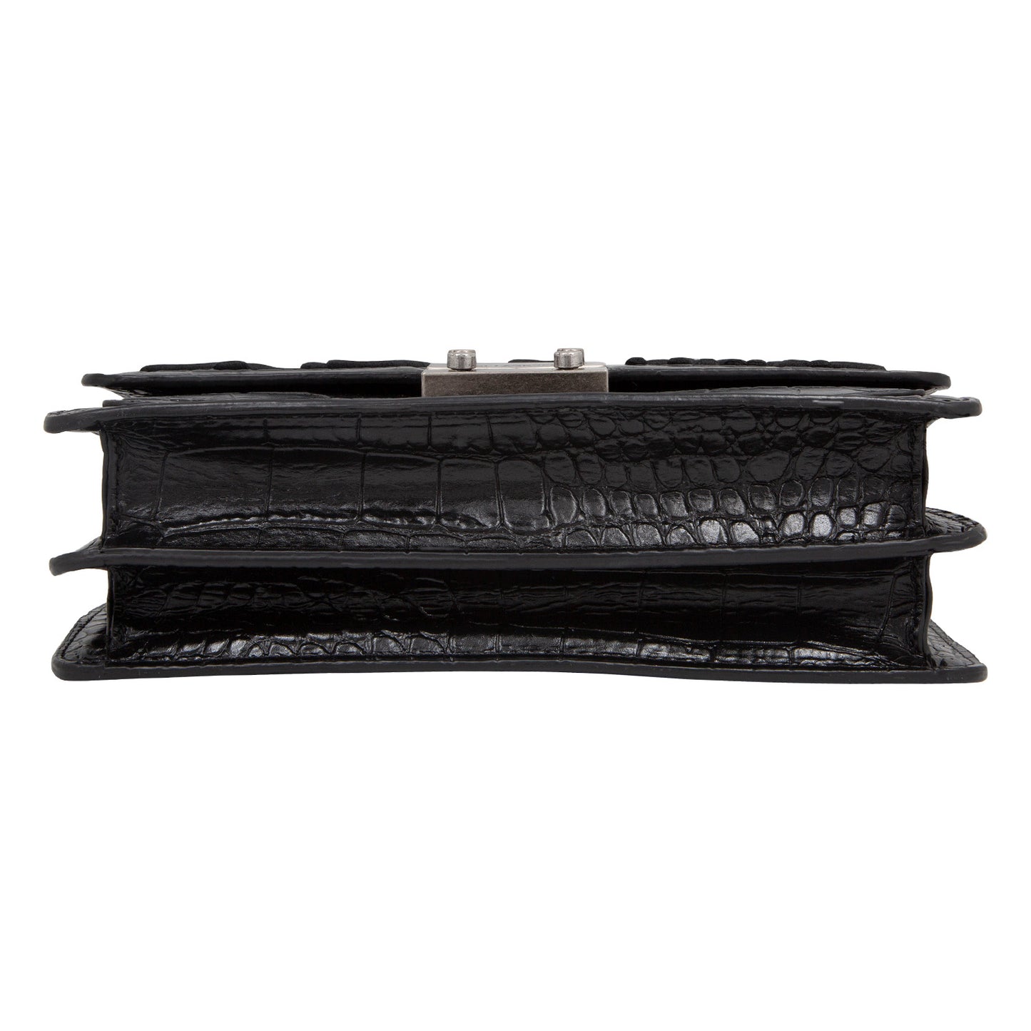 Crossbody En Piel Corinne
