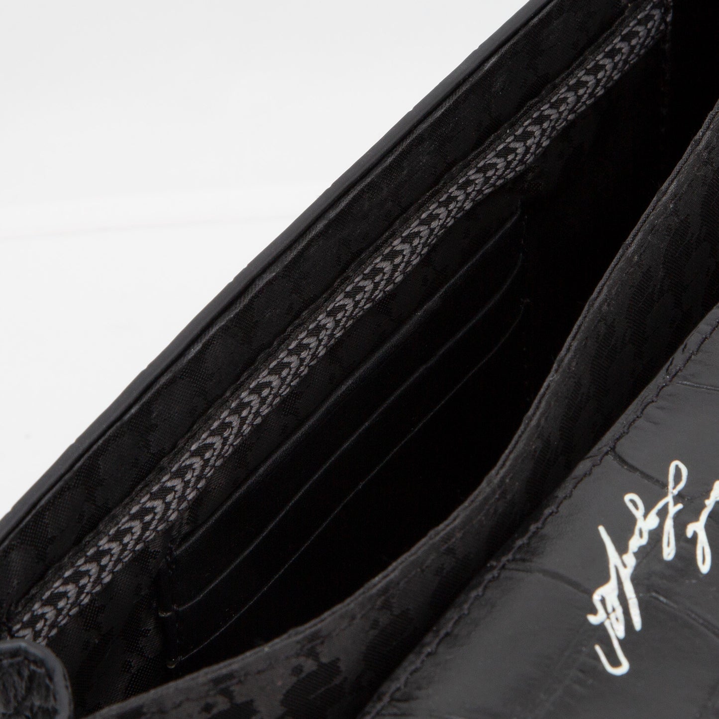 Crossbody En Piel Corinne