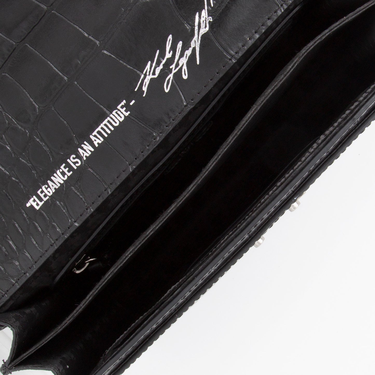 Crossbody En Piel Corinne