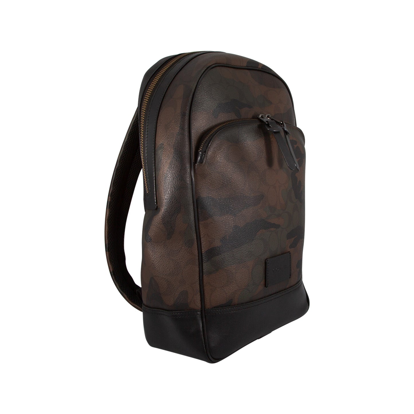 Mochila Signature Camo Print