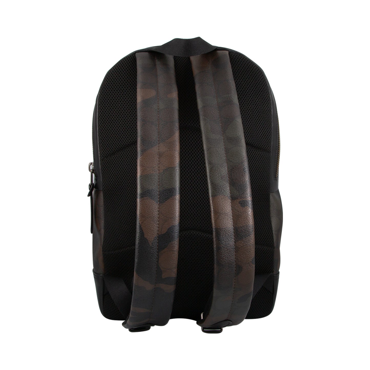 Mochila Signature Camo Print