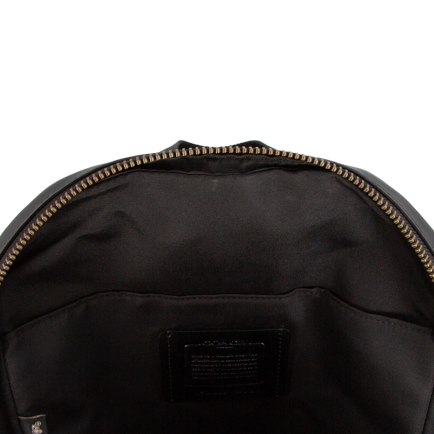 Mochila Signature Camo Print