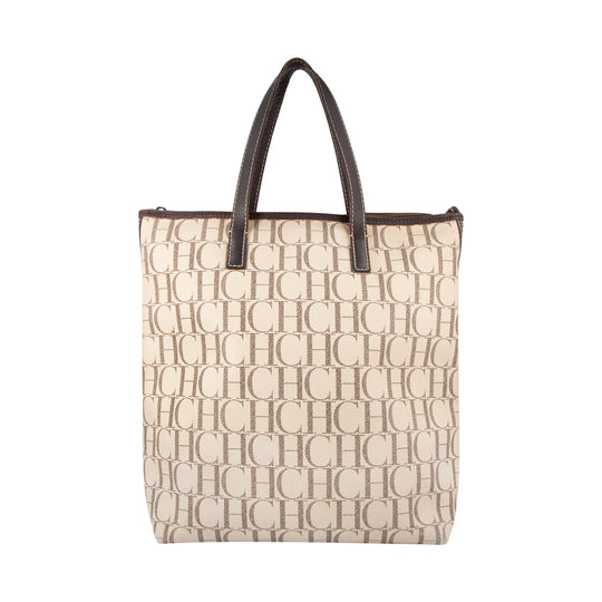 Bolso Tote Monogram