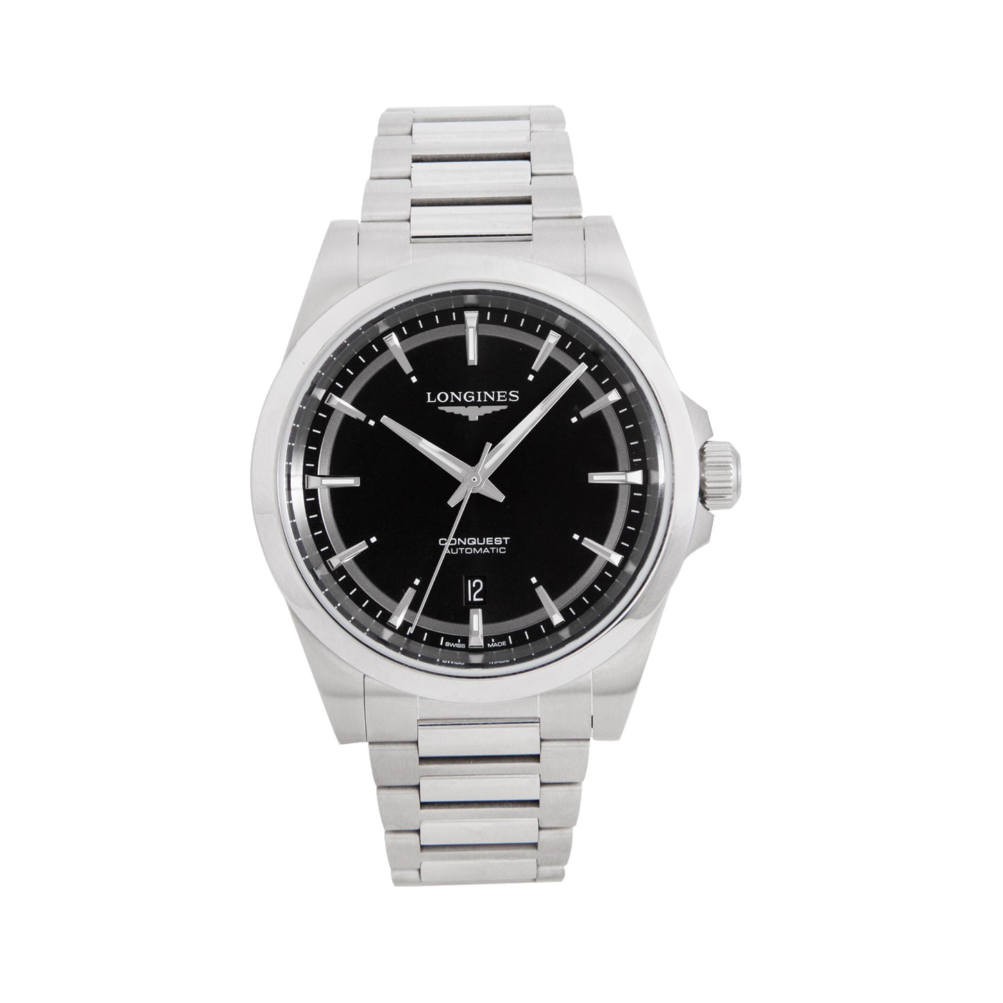 Longines Conquest Automatic 41mm