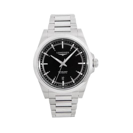 Longines Conquest Automatic 41mm