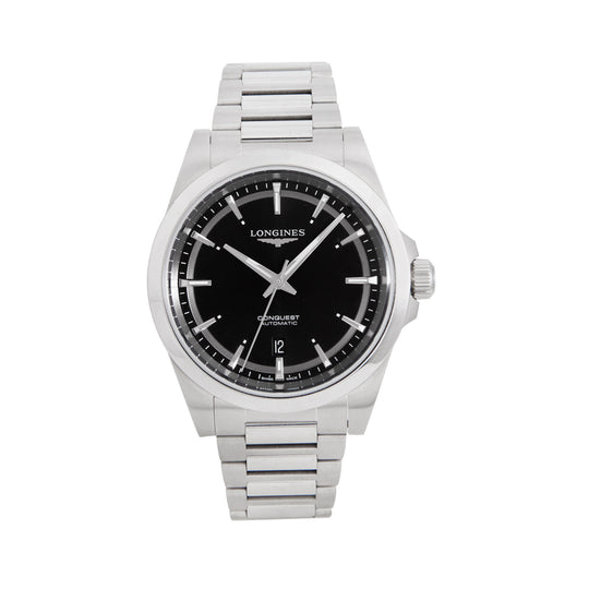 Longines Conquest Automatic 41mm