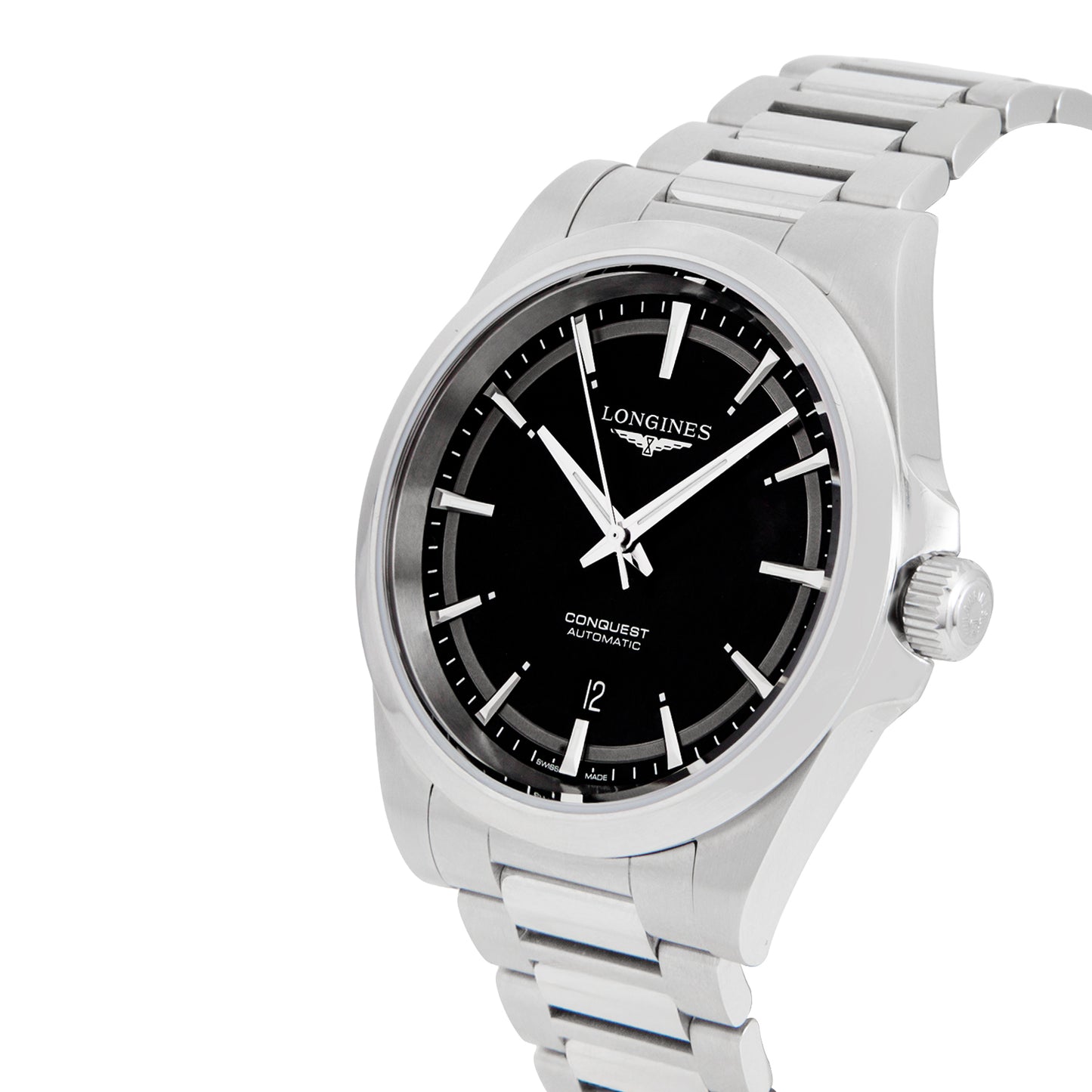 Longines Conquest Automatic 41mm
